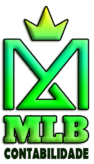 Logotipo MLB Contabilidade